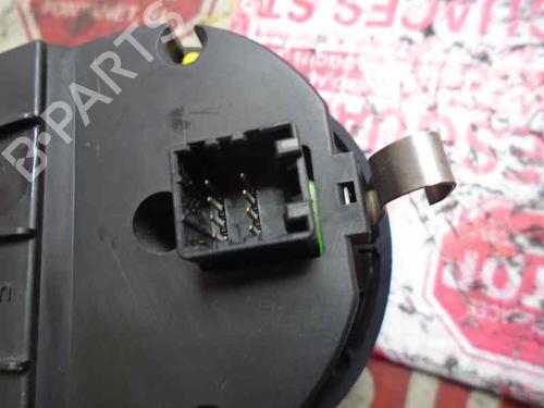 Climate control RENAULT ESPACE III (JE0_)  | BP7397404I5 