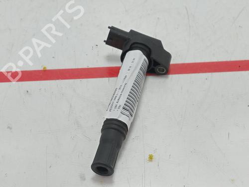 Ignition coil PEUGEOT 2008 I (CU_) 1.2 VTi | BP37182762M94 - Image 3