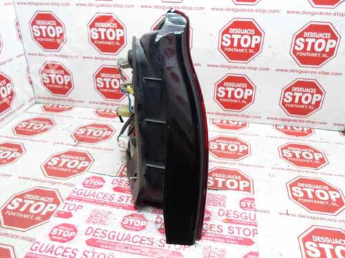 Right taillight HYUNDAI SONATA III (Y-3) 2.0 i 16V | BP7347392C35 