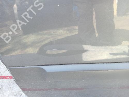 Right rear door RENAULT MEGANE II Estate (KM0/1_) 1.6 | BP24552614C5 