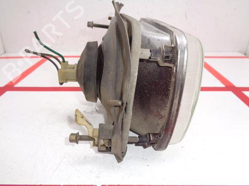 Right headlight SEAT 127 (127A)  | BP17667638C29 