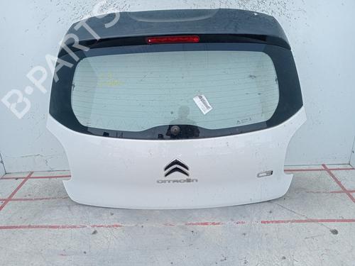 Used Tailgate Tailgate 33269525 33269525