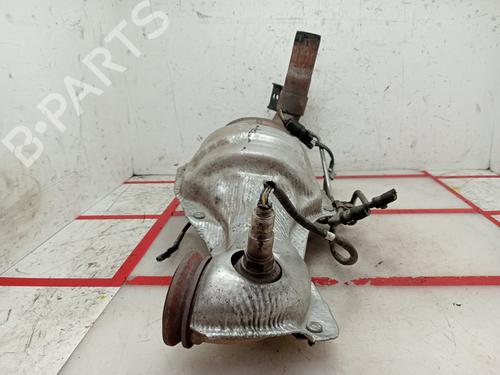 Catalyst OPEL COMBO Box Body/MPV (X12) 1.3 CDTI (B05) | BP20887717M10 
