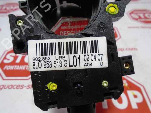 Steering column stalk AUDI A2 (8Z0)  | BP7368327I23 