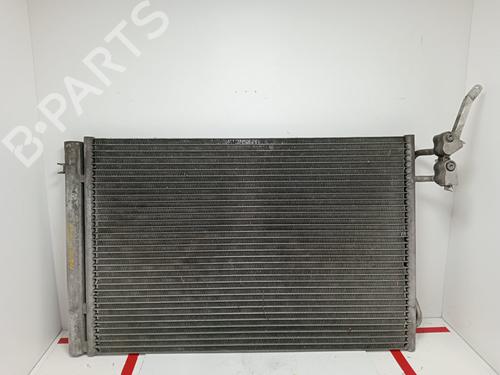 Used AC radiator BMW 1 (E81) 116 i (115 hp) 15930926