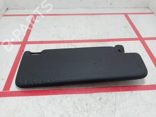 Left sun visor VW EOS (1F7, 1F8) | BP38935602I1 - Image 4