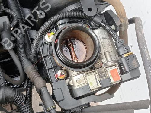 Engine TATA INDICA VISTA  | BP29722070M1 