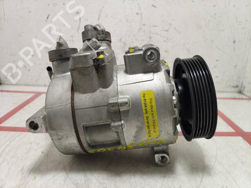 AC compressor SEAT LEON (1P1) | BP33957249M34 - Image 4