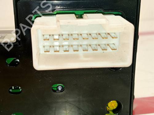 Left front window switch HYUNDAI i30 (FD) | BP38000968I27 - Image 4