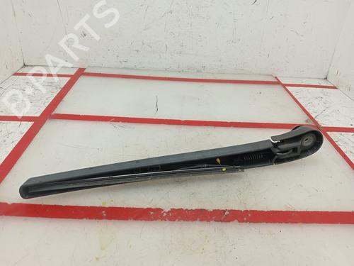 Used Rear windshield wiper arm SEAT TOLEDO III (5P2) [2004-2009]  19937742