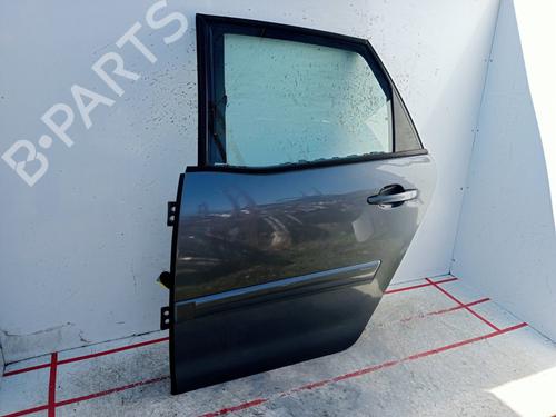 Used Left rear door CITROËN C4 Picasso I MPV (UD_) [2006-2015]  24432364