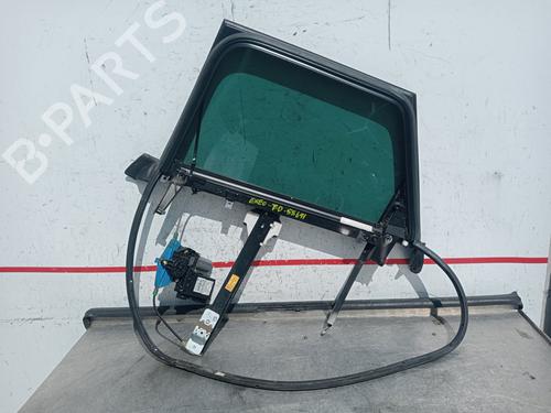 Rudehejsemekanisme Højre bagtil SEAT EXEO ST (3R5) 2.0 TDI (143 hp) 27660854