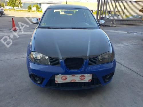 Right rear brake caliper SEAT IBIZA III (6L1)  | BP18473235M106 