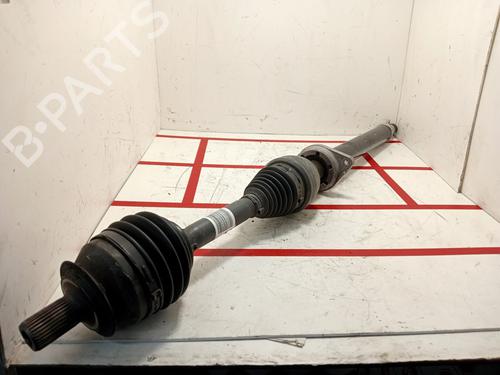 Right front driveshaft MERCEDES-BENZ A-CLASS (W176) A 180 CDI / d (176.012) | BP33214772M39 - Image 4