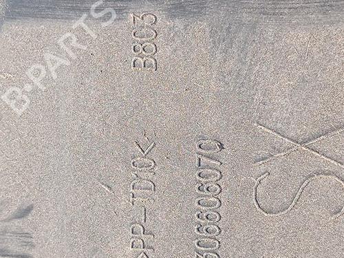 Andre PEUGEOT BOXER Van 2.0 BlueHDi 130 | BP33955130O1 - Image 3