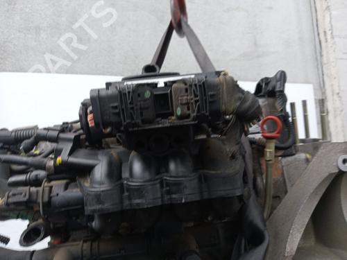 Motor FIAT PUNTO Hatchback Van (188_) 1.2 60 | BP30977339M1 