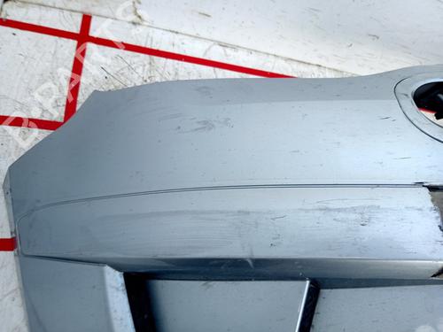 Front bumper FORD S-MAX (WA6)  | BP24507233C7 