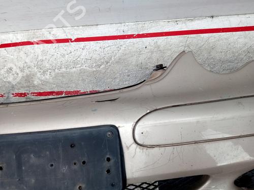 Front bumper MERCEDES-BENZ C-CLASS (W203)  | BP22617853C7 