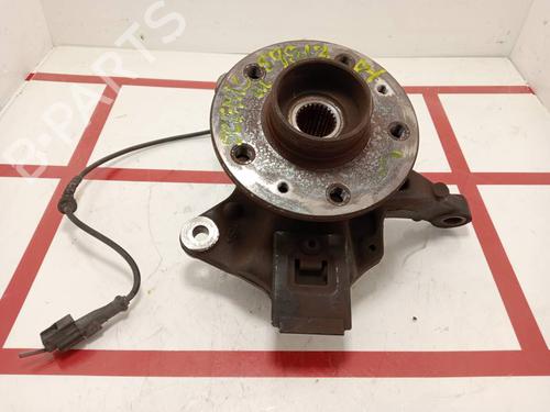 Used Left front steering knuckle Left front steering knuckle 37630563 37630563