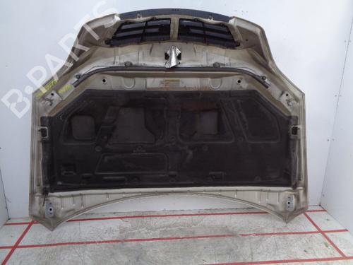 Hood KIA SORENTO I (JC) 2.5 CRDi | BP15934151C1 