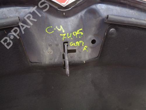 Hood CITROËN C4 Grand Picasso I (UA_)  | BP16029566C1