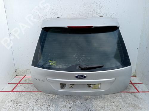 Used Tailgate FORD FOCUS II (DA_, HCP, DP) 1.6 (100 hp) 29956132