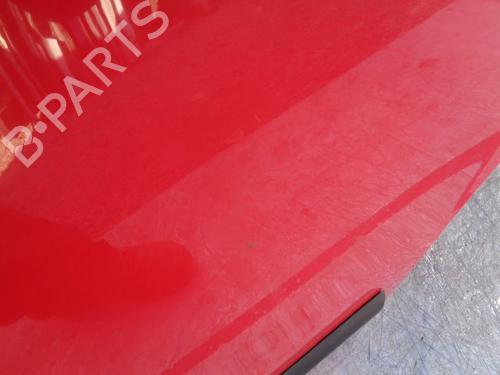 Left rear door SEAT LEON (1M1) 1.9 TDI | BP18303322C4 