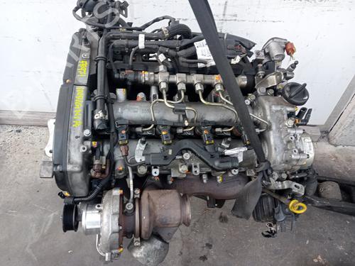 Engine OPEL INSIGNIA A (G09) | BP29607770M1
