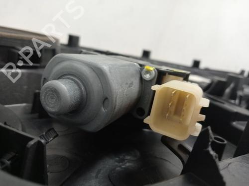 Front left window mechanism FORD FIESTA VI (CB1, CCN) | BP30882467C22 - Image 4