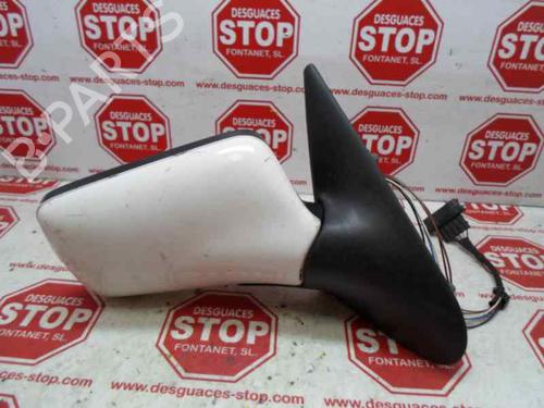 Right mirror SEAT CORDOBA (6K1, 6K2) 1.9 TDI | BP7346688C27 