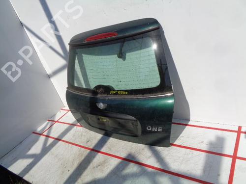 Tailgate MINI MINI (R50, R53) One | BP15927022C6 
