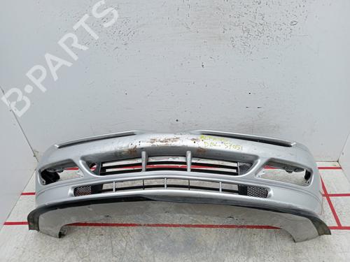 Front bumper ALFA ROMEO GTV (916_) 1.8 16V (916C3) | BP18307253C7 