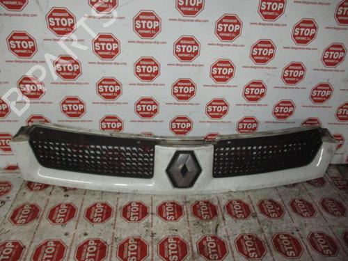Used Grille RENAULT MASTER II Van (FD) 2.5 dCi 100 (FD0U, FD0V) (99 hp) 7327788