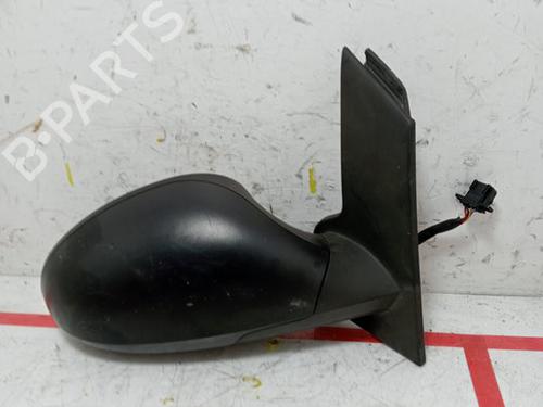 Right mirror SEAT ALTEA (5P1)  | BP28502317C27