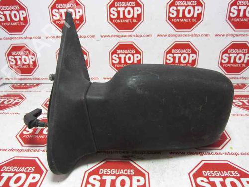 Left mirror FORD COURIER Pickup  | BP7383247C26 