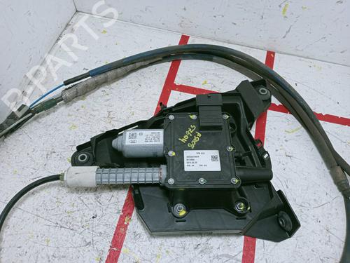 Electric handbrake PEUGEOT 5008 (0U_, 0E_) 2.0 HDi 150 / BlueHDi 150 | BP21094000E5 