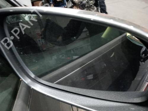 Speilglass høyre VW TOURAN (1T1, 1T2) | BP30636708C147