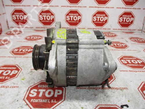 Alternator FORD ESCORT VI (GAL, AAL, ABL)  | BP7307258M7 