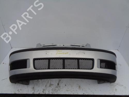 Used Front bumper VW POLO (6N2) [1999-2001]  15925036
