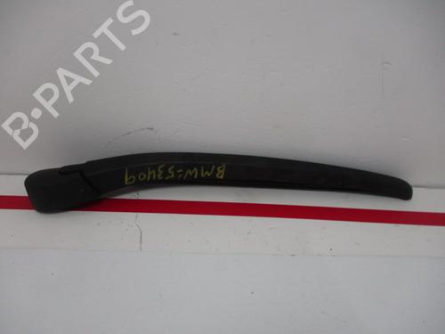 Used Rear windshield wiper arm BMW 3 Touring (E46) 330 d (184 hp) 15926686