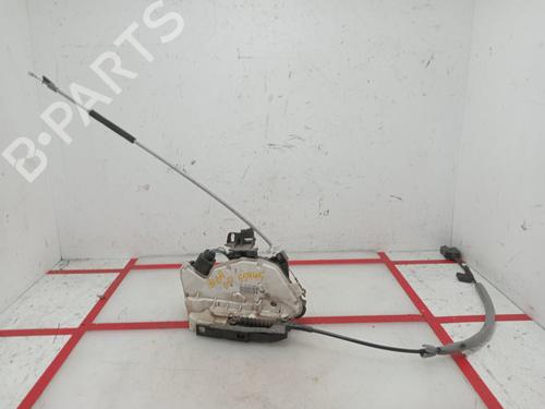 Used Front right lock SEAT IBIZA IV (6J5, 6P1) [2008-2017]  15950148