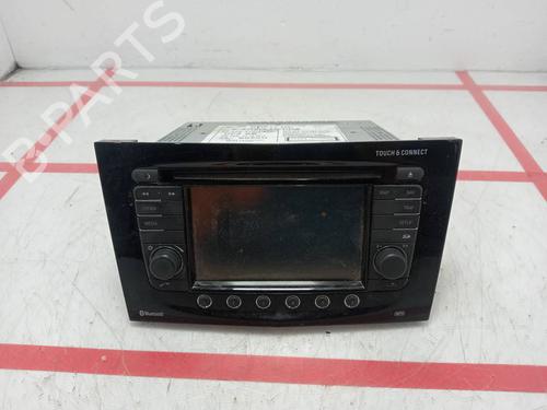 Module électronique Module électronique OPEL CORSA D (S07) 1.4 (L08, L68) (100 hp) 38719763 38719763