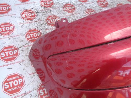Rear bumper CITROËN C3 I (FC_, FN_) 1.4 HDi | BP8815791C8 