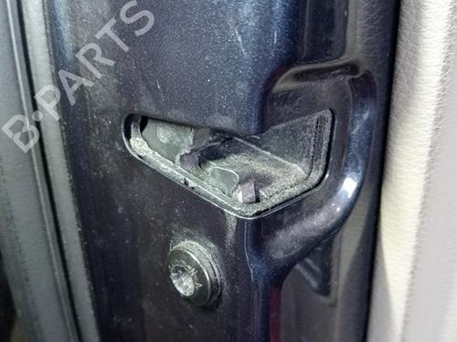 Türschloss rechts vorne für AUDI Q7 (4LB) 3.0 TDI quattro (233 hp) 30309171