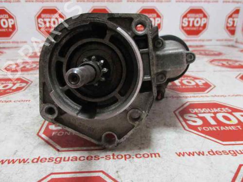 Starter VW POLO (6N2)  | BP7383777M8 