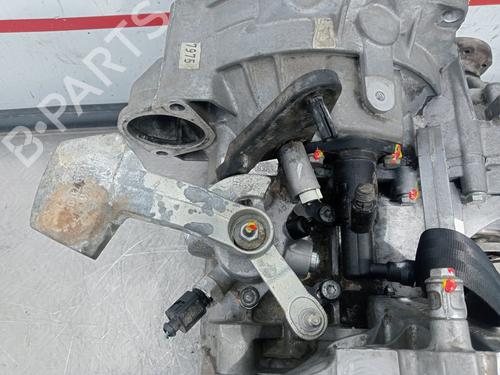 Gearbox SEAT ALTEA (5P1)  | BP18026361M3 