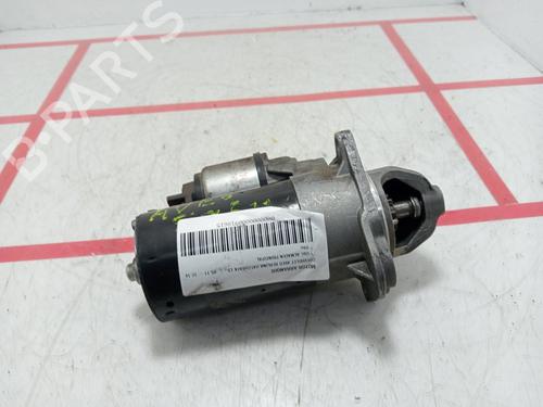 Starter CHEVROLET AVEO Hatchback (T300) 1.2 | BP34098980M8  - Image 9
