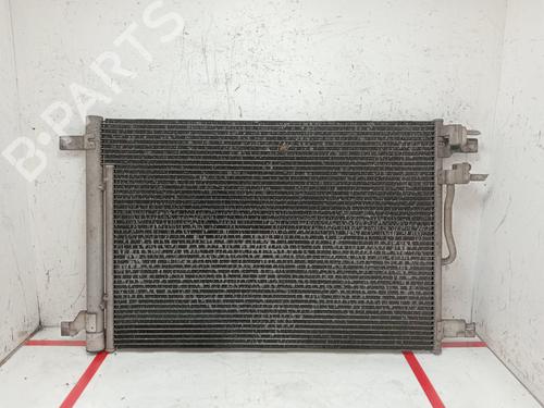 Used AC radiator AC radiator VW TIGUAN (AD1, AX1) [2016-2024] 23410797 23410797