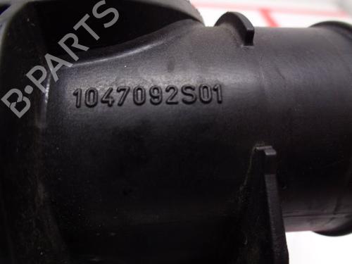 Intake manifold FORD FOCUS III 1.0 EcoBoost | BP15934806M70 