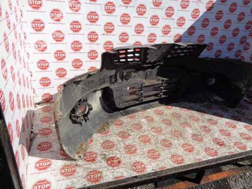 Front bumper NISSAN QASHQAI / QASHQAI +2 I (J10, NJ10, JJ10E) 1.5 dCi | BP7623474C7 
